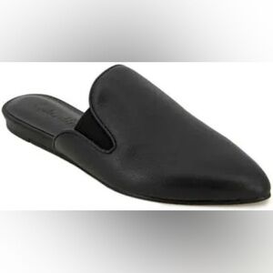 Splendid Women's Liza Pointed Toe Slip On Flats, Size 7.5